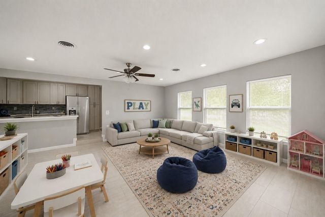 5755 Belvedere, Houston, TX, 77021
