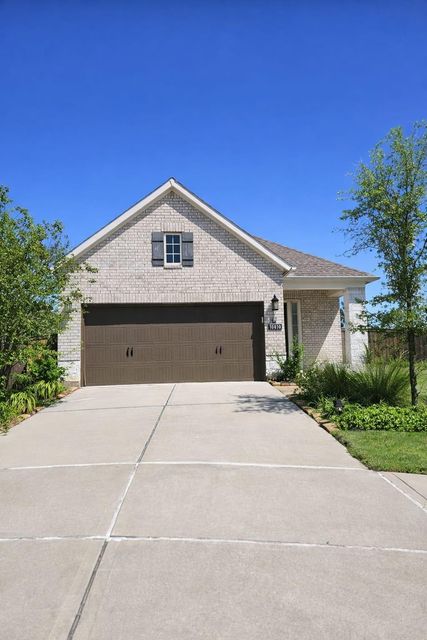 10810 Burgess Park, Cypress, TX, 77433