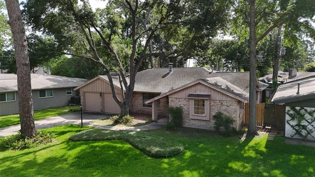 1746 Nocturne, Houston, TX, 77043