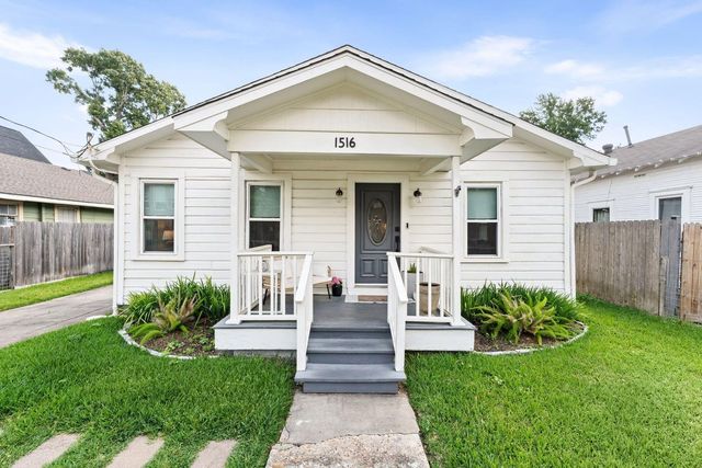 1516 Lawrence, Houston, TX, 77008