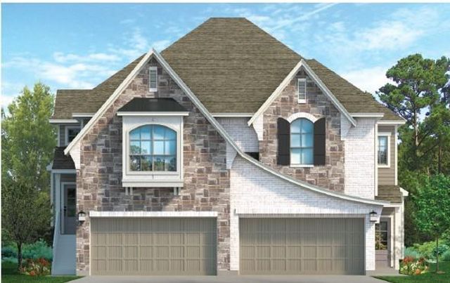 508 Water Ash, Montgomery, TX, 77316