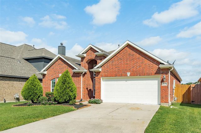 3505 Firenze, Friendswood, TX, 77546