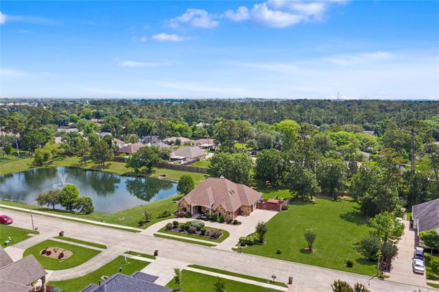 5409 Forest Cove, Dickinson, TX, 77539