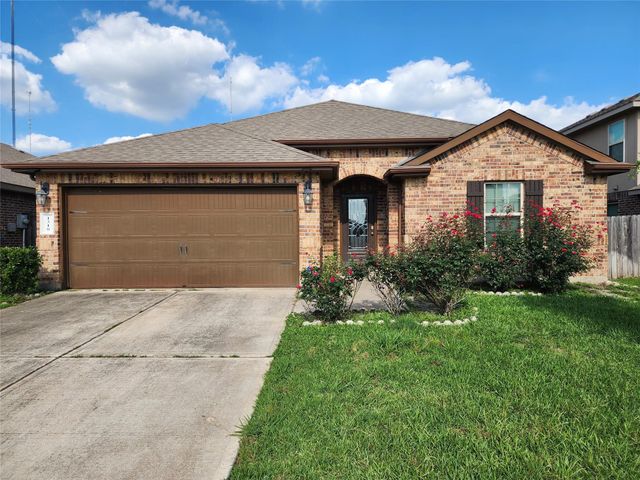 1310 Central Heights, Missouri City, TX, 77459