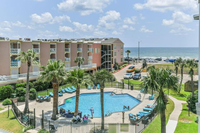 6300 Seawall, Galveston, TX, 77551