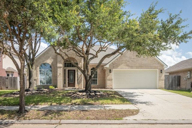  12014 Echo Canyon Dr, Tomball, TX 77377