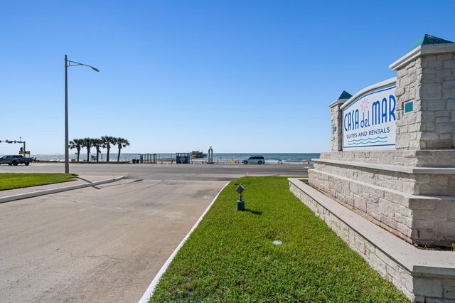 6102 Seawall, Galveston, TX, 77551