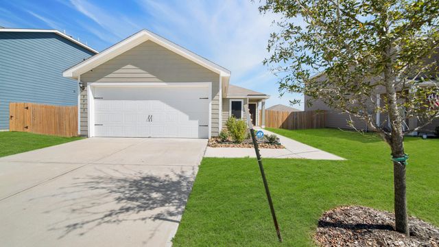 8410 Bermuda Blue, Cove, TX, 77523
