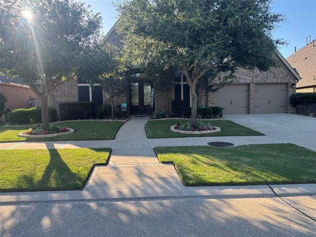 30614 Indigo Falls, Brookshire, TX, 77423