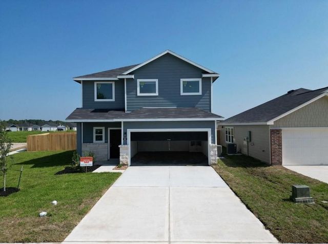 801 Stoney Point, Dayton, TX, 77535