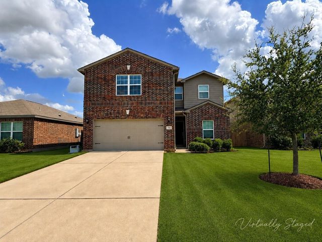 3016 Iron Woods, Katy, TX, 77493