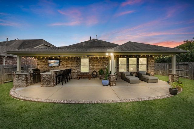 19334 Copper Lantern, Cypress, TX, 77433