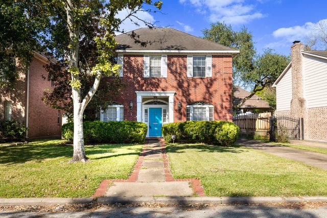 4418 Jane, Bellaire, TX, 77401