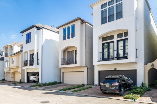 8817 Lakeshore Bend, Houston, TX, 77080