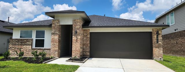 7922 Brumbly Lane, Rosharon, TX, 77583