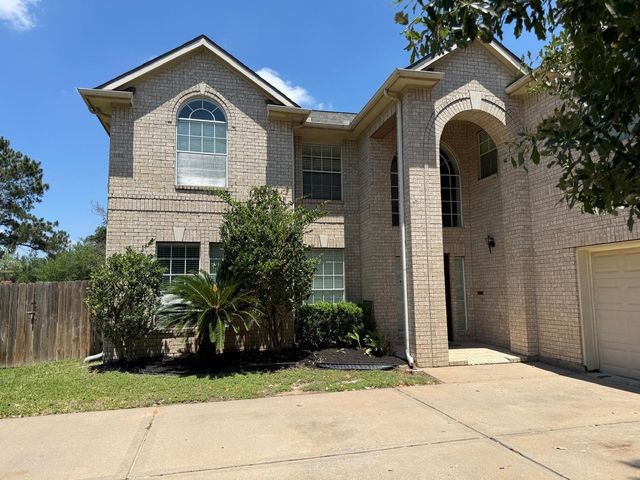 14930 Cabin Run, Sugar Land, TX, 77498