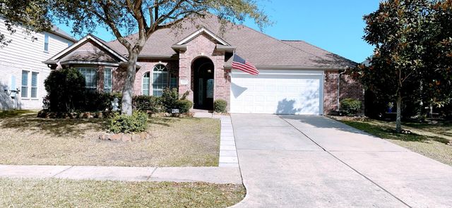 2910 Sandleigh, Spring, TX, 77388