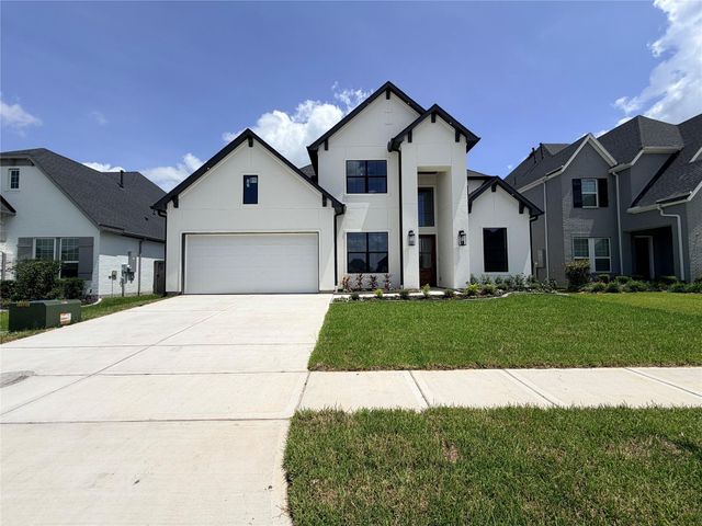1727 South Pointe, Friendswood, TX, 77546