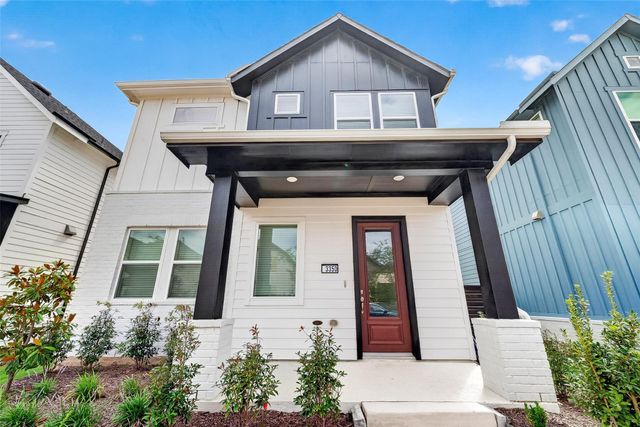 3350 City Heart, Richmond, TX, 77406