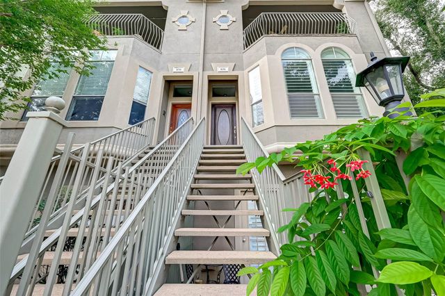 106 Detering, Houston, TX, 77007