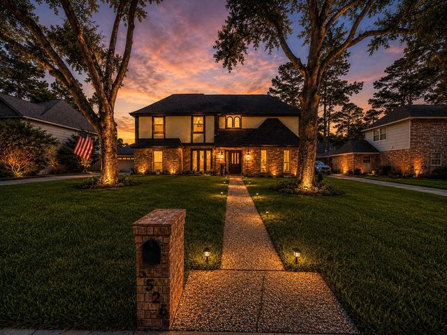 5526 Pine Arbor, Houston, TX, 77066
