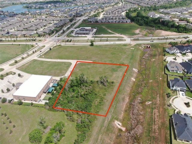 1623 Waters Lake, Missouri City, TX, 77459
