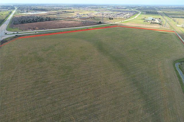 0000 Fm 523 North, Angleton, TX, 77515