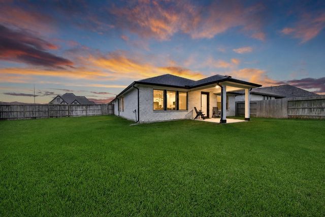 20823 Little Sebastian, Tomball, TX, 77377