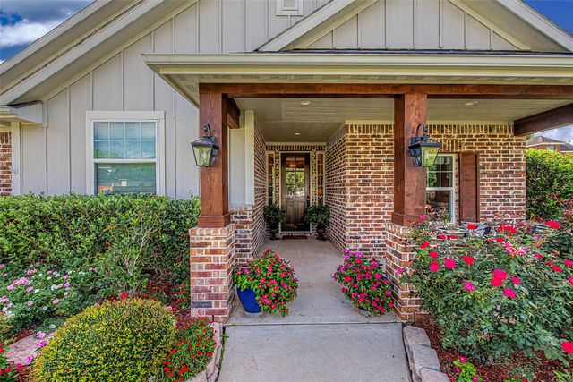  4210 Wickby St, Fulshear, TX 77441