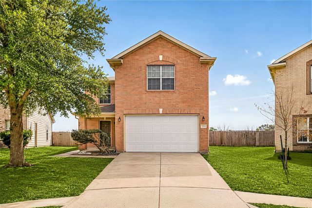15435 Dillon Hill, Houston, TX, 77086