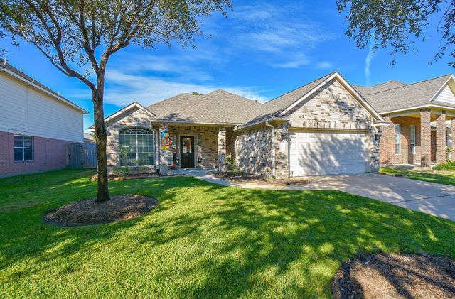 6922 Summer Bridge, Spring, TX, 77379