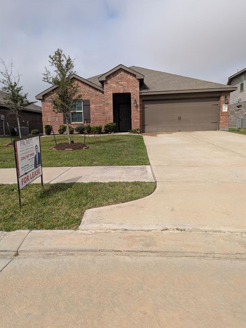 3518 Windham, Katy, TX, 77494