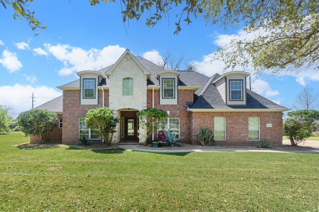 4119 Pembrooke, Richmond, TX, 77406