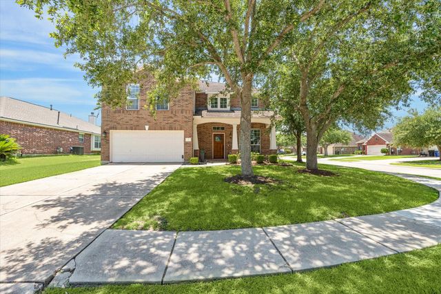 2551 Goldeneye, League City, TX, 77573