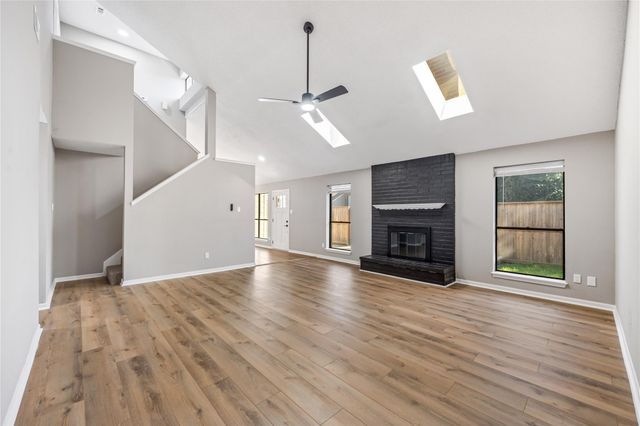 13852 Hollowgreen, Houston, TX, 77082