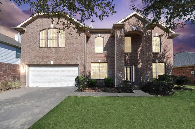  5519 Gatesprings Ln, Sugar Land, TX 77479