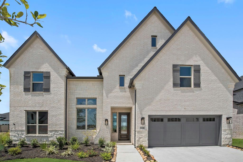 7218 Texas Wrangler Dr, League City, TX 77546 cover photo. Doors Open Tour advertisement.