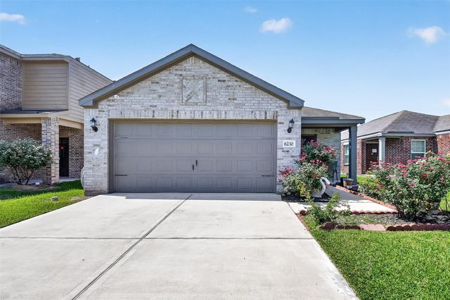 6230 El Oro, Houston, TX, 77048