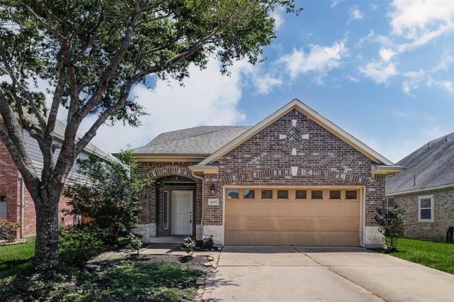 6107 Nicholas, Katy, TX, 77494