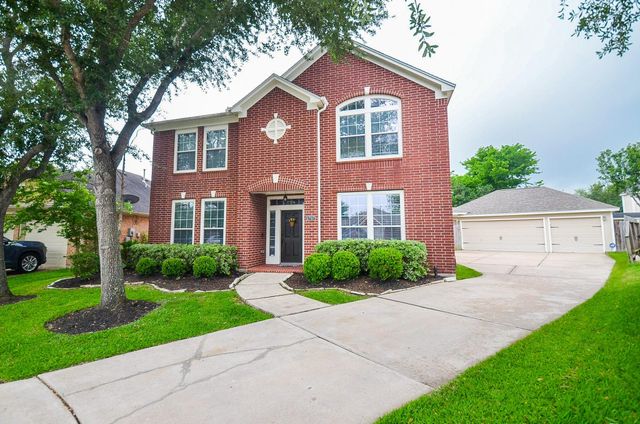 1707 Red Lake, Richmond, TX, 77406