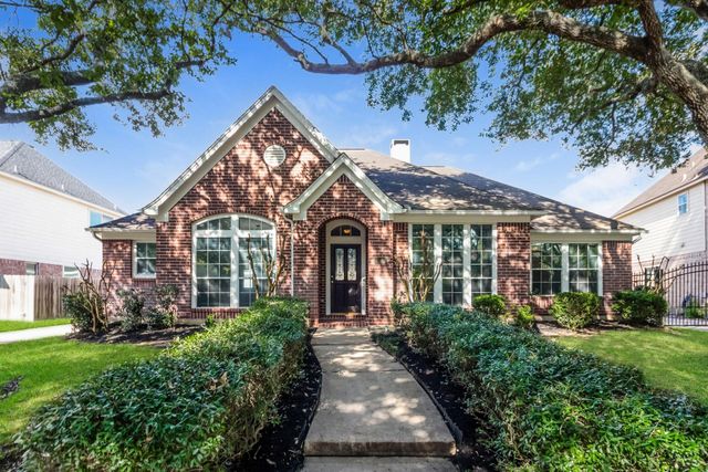 1107 Ellcreek, Sugar Land, TX, 77479