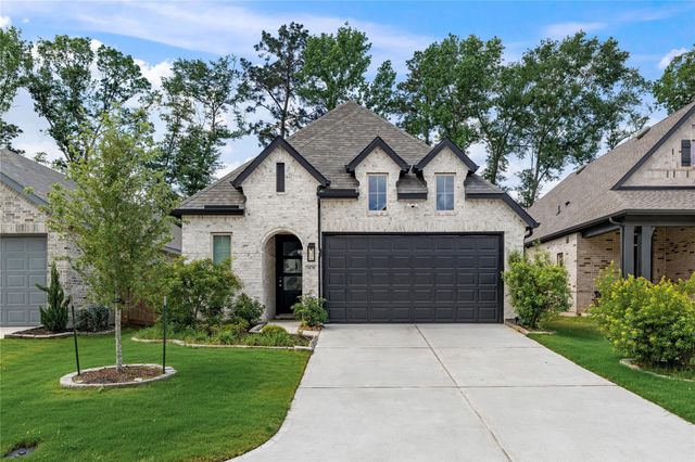 7478 Cattail Falls, Porter, TX, 77365