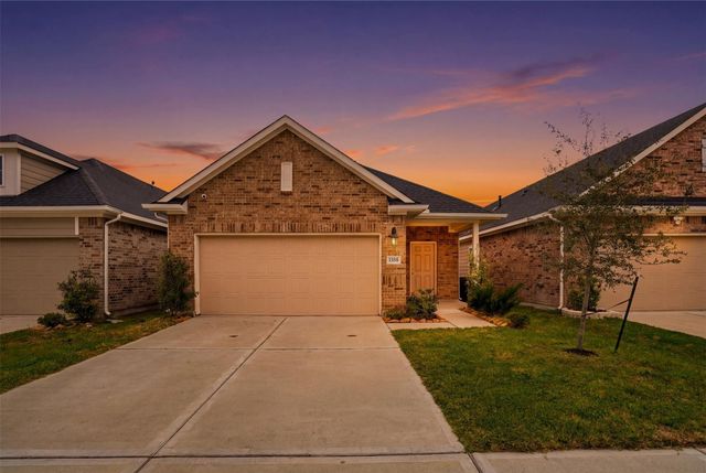 11818 Beachberry, Houston, TX, 77034