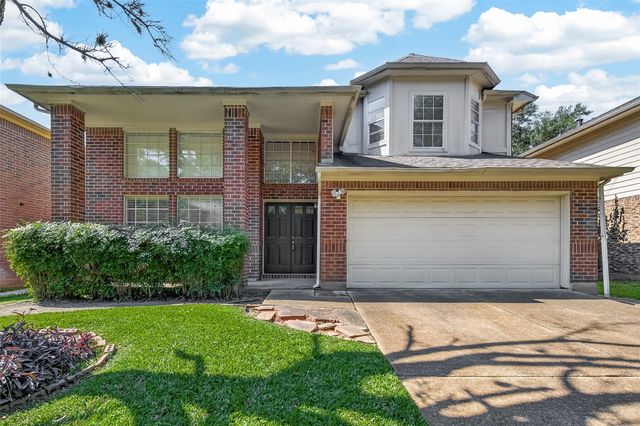 3215 Broken Bough, Missouri City, TX, 77459