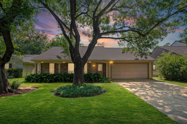 9622 Poynes, Houston, TX, 77065