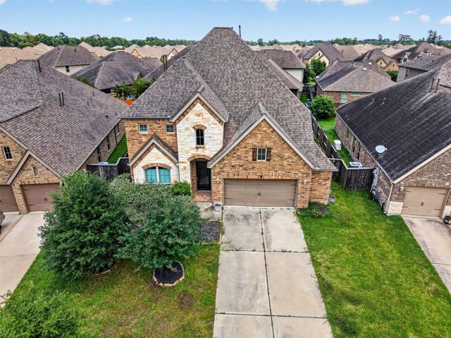 3311 Pleasant Hollow, Houston, TX, 77365