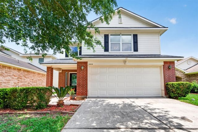 10818 Tallow Briar, Houston, TX, 77075