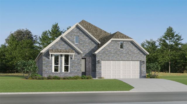 8206 Coral Horizon, Katy, TX, 77493