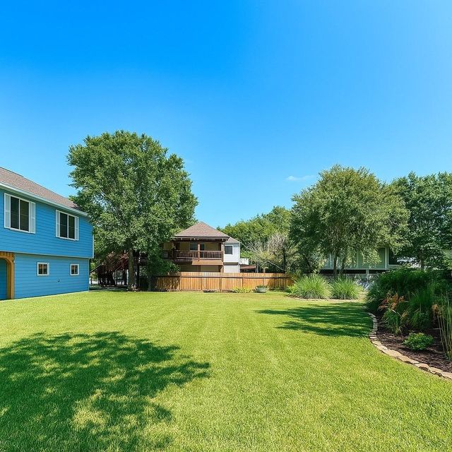 0 Clear Lake Road, Clear Lake Shores, TX, 77565