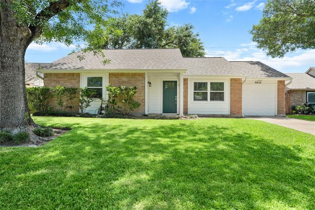 6610 Blue Ridge, Richmond, TX, 77469